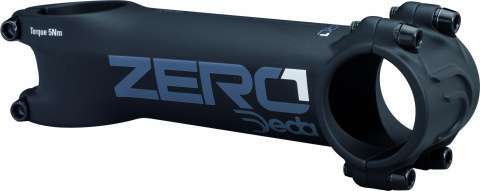 DEDA ELEMENTI Zero1 Attacco Manubrio 